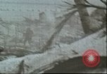Image États-Unis 2e Division maritime Tarawa Îles Gilbert, 1944, de la seconde 57 séquences d'archives historiques vidéo 65675058543