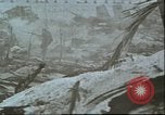 Image États-Unis 2e Division maritime Tarawa Îles Gilbert, 1944, de la seconde 58 séquences d'archives historiques vidéo 65675058543