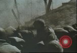 Image États-Unis 2e Division maritime Tarawa Îles Gilbert, 1944, de la seconde 59 séquences d'archives historiques vidéo 65675058543