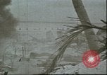 Image États-Unis 2e Division maritime Tarawa Îles Gilbert, 1944, de la seconde 60 séquences d'archives historiques vidéo 65675058543
