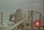 Image of United States 2nd Marine Division Tarawa Gilbert Islands, 1944, second 4 stock footage video 65675058544