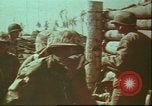 Image of United States 2nd Marine Division Tarawa Gilbert Islands, 1944, second 14 stock footage video 65675058544