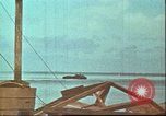 Image of United States 2nd Marine Division Tarawa Gilbert Islands, 1944, second 17 stock footage video 65675058544