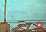 Image of United States 2nd Marine Division Tarawa Gilbert Islands, 1944, second 19 stock footage video 65675058544