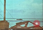 Image of United States 2nd Marine Division Tarawa Gilbert Islands, 1944, second 20 stock footage video 65675058544