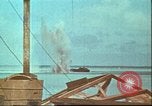 Image of United States 2nd Marine Division Tarawa Gilbert Islands, 1944, second 21 stock footage video 65675058544