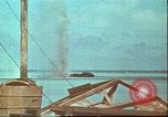 Image of United States 2nd Marine Division Tarawa Gilbert Islands, 1944, second 22 stock footage video 65675058544