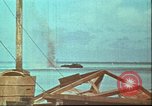 Image of United States 2nd Marine Division Tarawa Gilbert Islands, 1944, second 25 stock footage video 65675058544
