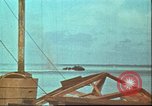 Image of United States 2nd Marine Division Tarawa Gilbert Islands, 1944, second 26 stock footage video 65675058544