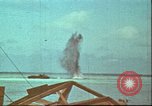 Image of United States 2nd Marine Division Tarawa Gilbert Islands, 1944, second 27 stock footage video 65675058544
