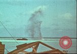 Image of United States 2nd Marine Division Tarawa Gilbert Islands, 1944, second 28 stock footage video 65675058544