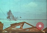 Image of United States 2nd Marine Division Tarawa Gilbert Islands, 1944, second 30 stock footage video 65675058544