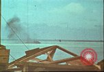 Image of United States 2nd Marine Division Tarawa Gilbert Islands, 1944, second 31 stock footage video 65675058544