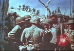 Image of United States 2nd Marine Division Tarawa Gilbert Islands, 1944, second 32 stock footage video 65675058544