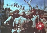 Image of United States 2nd Marine Division Tarawa Gilbert Islands, 1944, second 33 stock footage video 65675058544