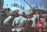 Image of United States 2nd Marine Division Tarawa Gilbert Islands, 1944, second 34 stock footage video 65675058544