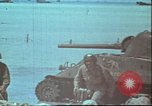 Image of United States 2nd Marine Division Tarawa Gilbert Islands, 1944, second 36 stock footage video 65675058544