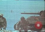 Image of United States 2nd Marine Division Tarawa Gilbert Islands, 1944, second 37 stock footage video 65675058544