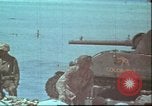 Image of United States 2nd Marine Division Tarawa Gilbert Islands, 1944, second 38 stock footage video 65675058544