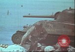 Image of United States 2nd Marine Division Tarawa Gilbert Islands, 1944, second 39 stock footage video 65675058544