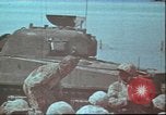 Image of United States 2nd Marine Division Tarawa Gilbert Islands, 1944, second 41 stock footage video 65675058544