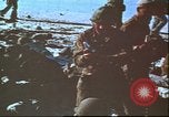 Image of United States 2nd Marine Division Tarawa Gilbert Islands, 1944, second 42 stock footage video 65675058544