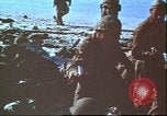 Image of United States 2nd Marine Division Tarawa Gilbert Islands, 1944, second 44 stock footage video 65675058544