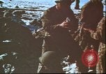Image of United States 2nd Marine Division Tarawa Gilbert Islands, 1944, second 46 stock footage video 65675058544