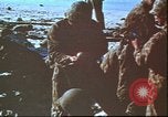 Image of United States 2nd Marine Division Tarawa Gilbert Islands, 1944, second 48 stock footage video 65675058544