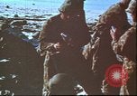Image of United States 2nd Marine Division Tarawa Gilbert Islands, 1944, second 49 stock footage video 65675058544