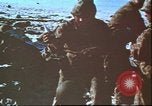 Image of United States 2nd Marine Division Tarawa Gilbert Islands, 1944, second 50 stock footage video 65675058544