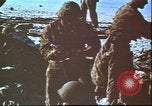 Image of United States 2nd Marine Division Tarawa Gilbert Islands, 1944, second 53 stock footage video 65675058544