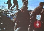 Image of United States 2nd Marine Division Tarawa Gilbert Islands, 1944, second 55 stock footage video 65675058544