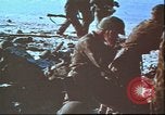 Image of United States 2nd Marine Division Tarawa Gilbert Islands, 1944, second 56 stock footage video 65675058544