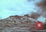 Image of United States 2nd Marine Division Tarawa Gilbert Islands, 1944, second 57 stock footage video 65675058544