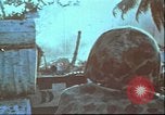 Image of United States 2nd Marine Division Tarawa Gilbert Islands, 1944, second 60 stock footage video 65675058544