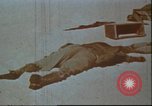 Image of United States 2nd Marine Division casualties at Tarawa Tarawa Gilbert Islands, 1944, second 1 stock footage video 65675058545