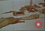 Image of United States 2nd Marine Division casualties at Tarawa Tarawa Gilbert Islands, 1944, second 4 stock footage video 65675058545