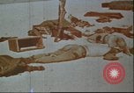 Image of United States 2nd Marine Division casualties at Tarawa Tarawa Gilbert Islands, 1944, second 6 stock footage video 65675058545