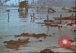 Image of United States 2nd Marine Division casualties at Tarawa Tarawa Gilbert Islands, 1944, second 23 stock footage video 65675058545