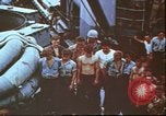 Image of United States 2nd Marine Division casualties at Tarawa Tarawa Gilbert Islands, 1944, second 31 stock footage video 65675058545