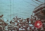 Image of United States 2nd Marine Division casualties at Tarawa Tarawa Gilbert Islands, 1944, second 36 stock footage video 65675058545