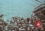 Image of United States 2nd Marine Division casualties at Tarawa Tarawa Gilbert Islands, 1944, second 37 stock footage video 65675058545
