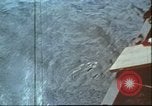 Image of United States 2nd Marine Division casualties at Tarawa Tarawa Gilbert Islands, 1944, second 39 stock footage video 65675058545