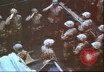 Image of United States 2nd Marine Division casualties at Tarawa Tarawa Gilbert Islands, 1944, second 45 stock footage video 65675058545