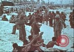 Image of United States 2nd Marine Division Tarawa Gilbert Islands, 1944, second 4 stock footage video 65675058546