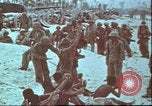 Image of United States 2nd Marine Division Tarawa Gilbert Islands, 1944, second 6 stock footage video 65675058546