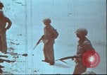 Image of United States 2nd Marine Division Tarawa Gilbert Islands, 1944, second 8 stock footage video 65675058546