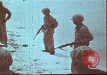 Image of United States 2nd Marine Division Tarawa Gilbert Islands, 1944, second 10 stock footage video 65675058546