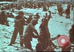 Image of United States 2nd Marine Division Tarawa Gilbert Islands, 1944, second 11 stock footage video 65675058546